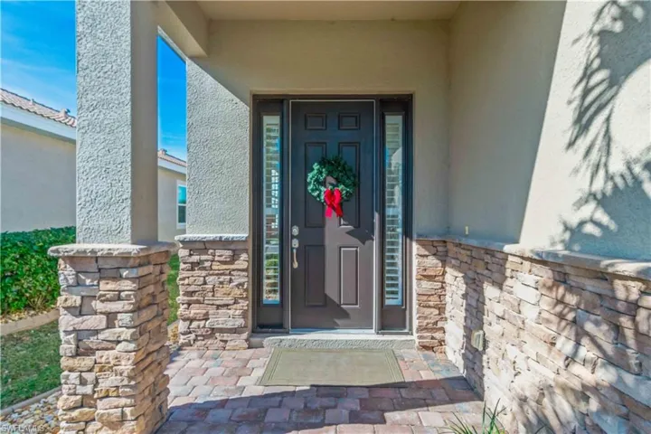 3505  Crosswater  DR, North Fort Myers, FL 33917