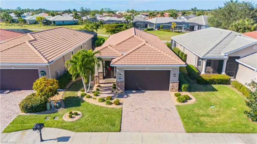 3505  Crosswater  DR, North Fort Myers, FL 33917
