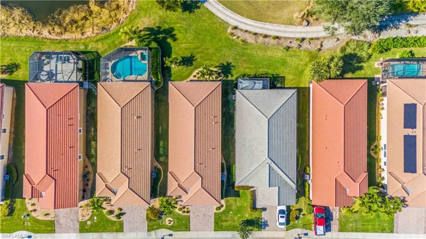 3505  Crosswater  DR, North Fort Myers, FL 33917
