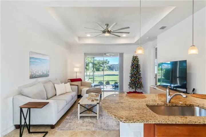 3505  Crosswater  DR, North Fort Myers, FL 33917