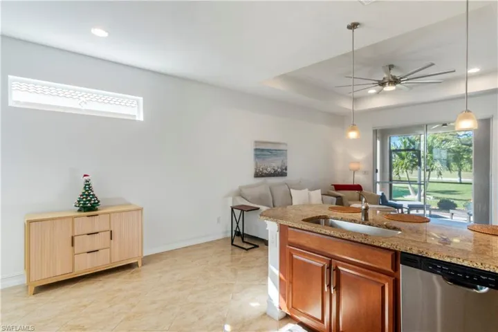 3505  Crosswater  DR, North Fort Myers, FL 33917