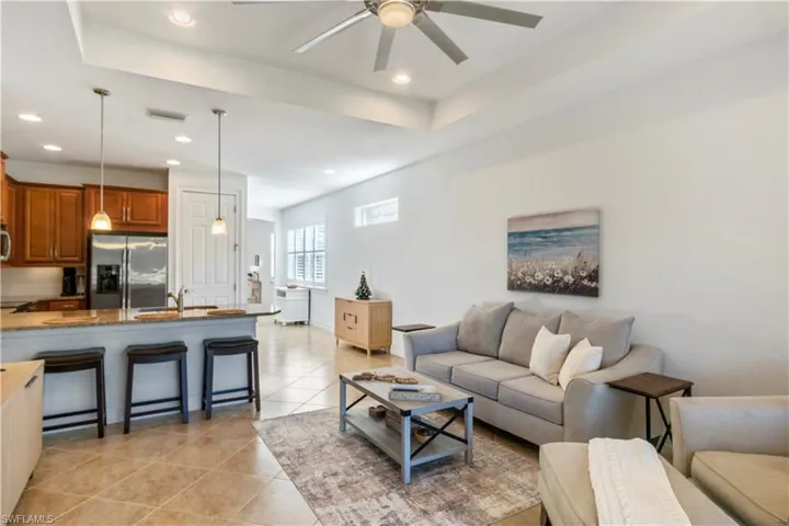3505  Crosswater  DR, North Fort Myers, FL 33917