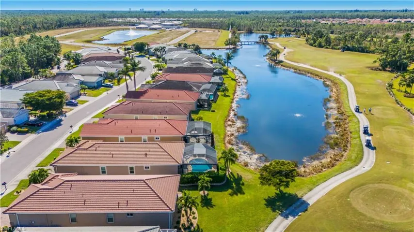 3505  Crosswater  DR, North Fort Myers, FL 33917