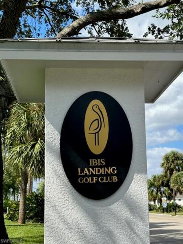 Distance to Golf Course
