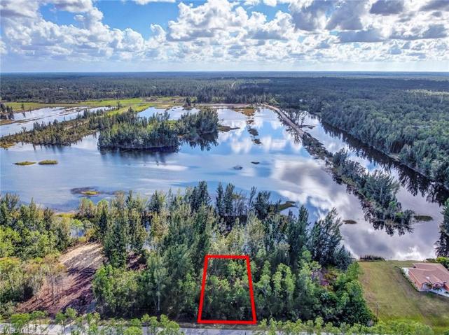 Beautiful WaterFront Property
