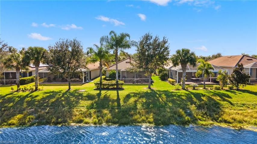 Great Back Yard