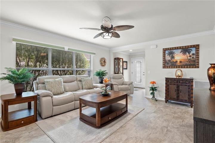 Luxury Vinyl Floors