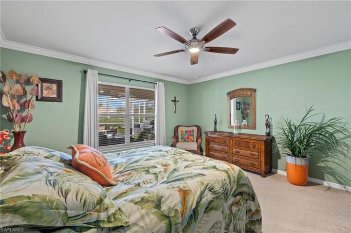Owner's Suite