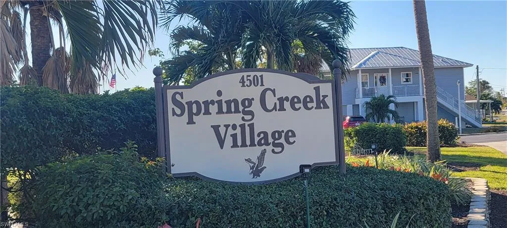 Spring Creek Village