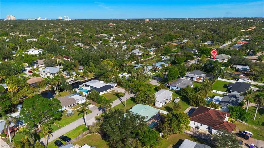 1262 Carlene Ave, Fort Myers, Florida 33901
