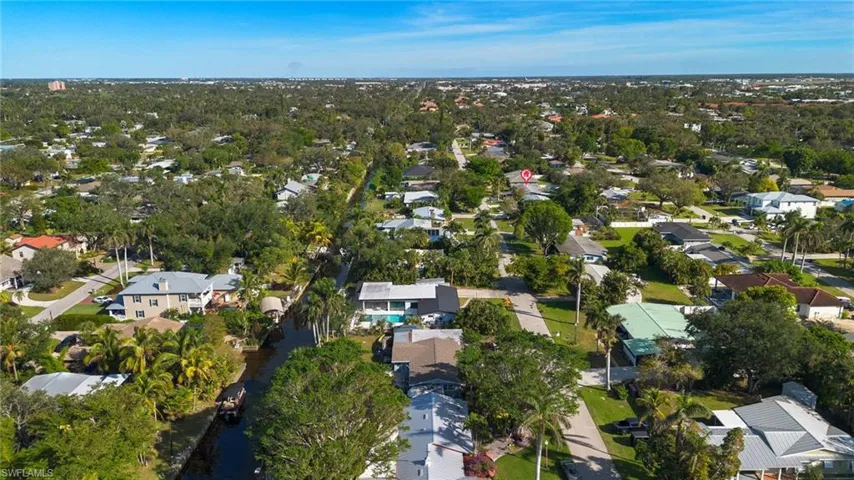 1262 Carlene Ave, Fort Myers, Florida 33901