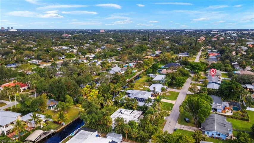 1262 Carlene Ave, Fort Myers, Florida 33901