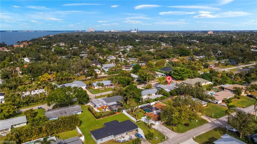 1262 Carlene Ave, Fort Myers, Florida 33901