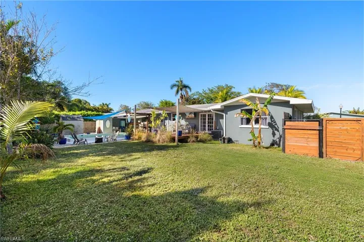 1262 Carlene Ave, Fort Myers, Florida 33901