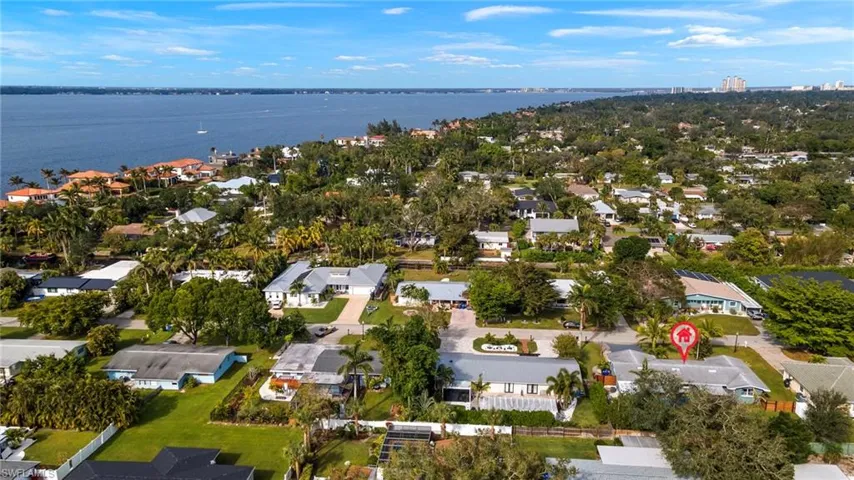 1262 Carlene Ave, Fort Myers, Florida 33901