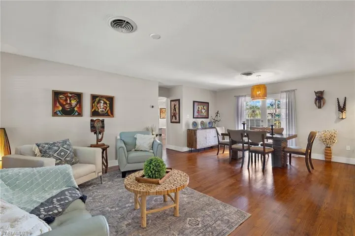 1262 Carlene Ave, Fort Myers, Florida 33901