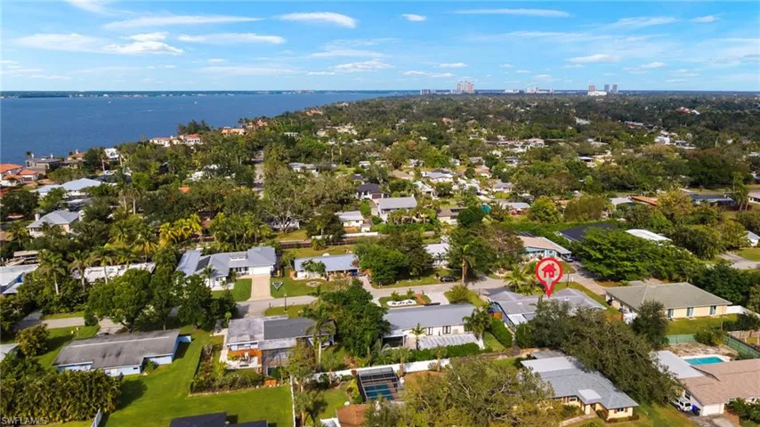 1262 Carlene Ave, Fort Myers, Florida 33901