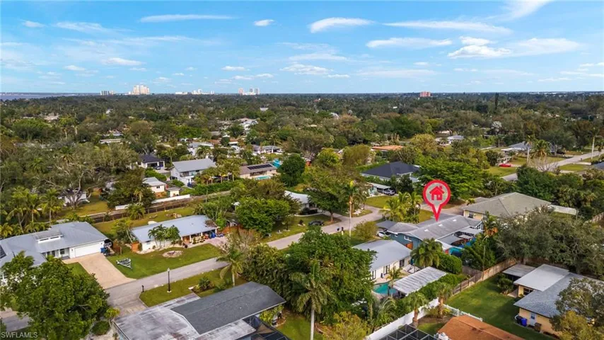 1262 Carlene Ave, Fort Myers, Florida 33901