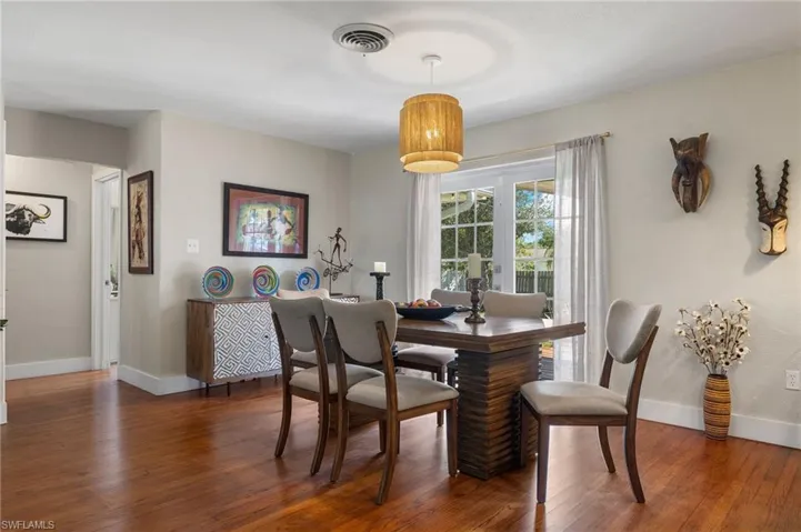 1262 Carlene Ave, Fort Myers, Florida 33901