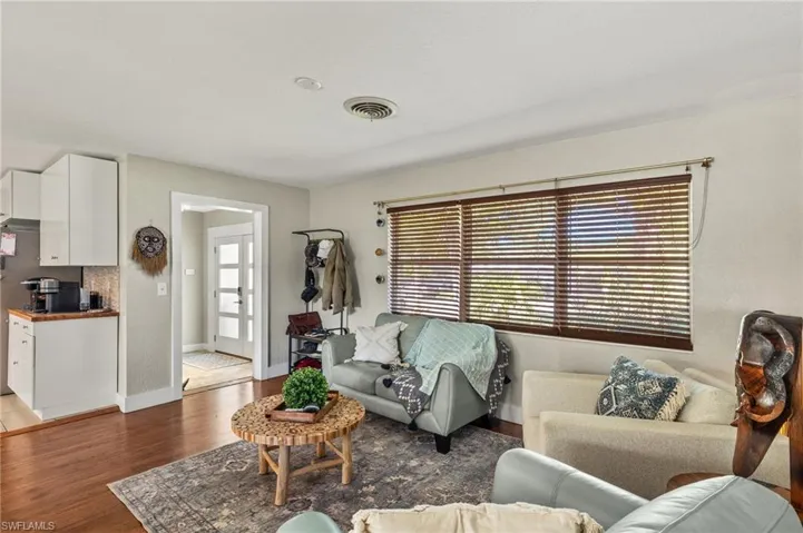 1262 Carlene Ave, Fort Myers, Florida 33901