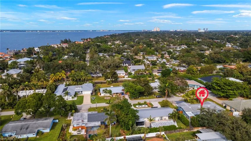 1262 Carlene Ave, Fort Myers, Florida 33901