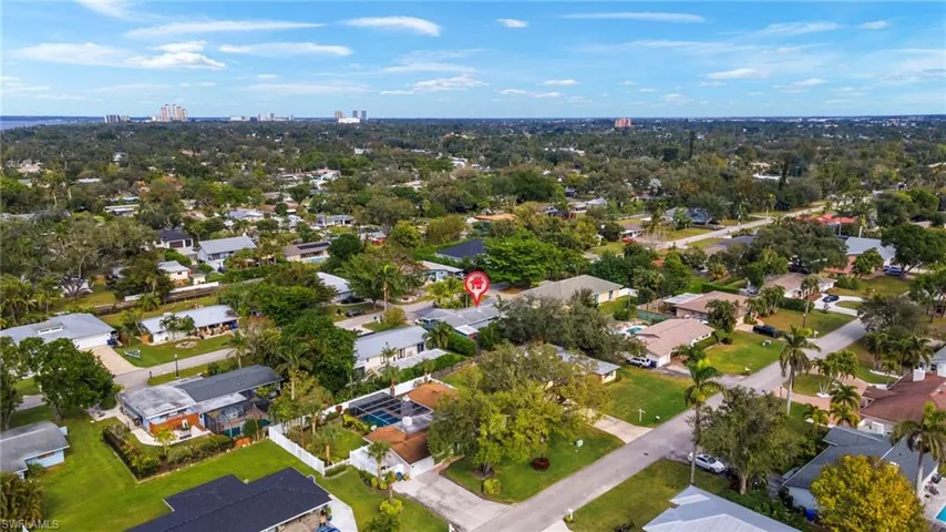 1262 Carlene Ave, Fort Myers, Florida 33901