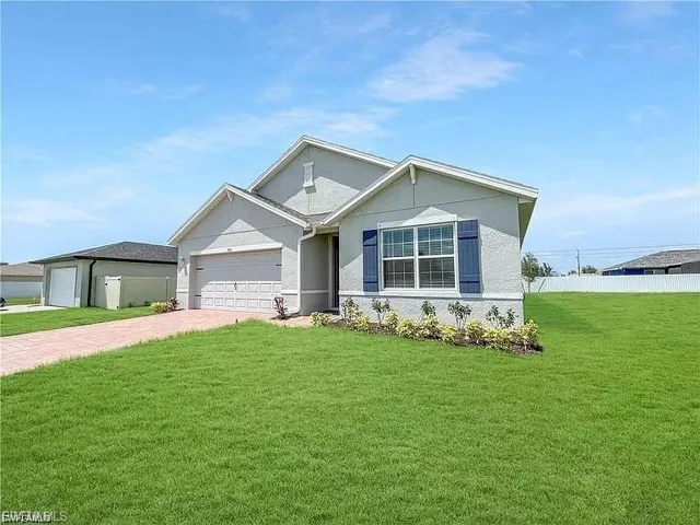 2210 Nw 11th St, Cape Coral, Florida 33993
