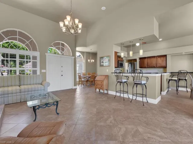Split Bedroom Floor Plan