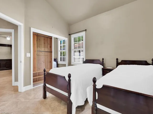 Guest Suite
