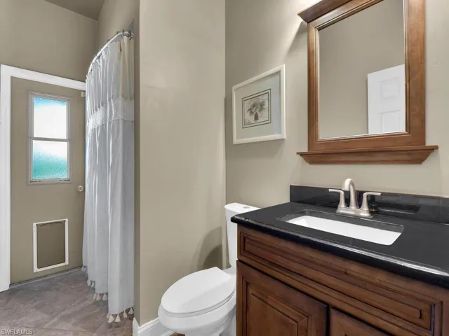 Guest Bath