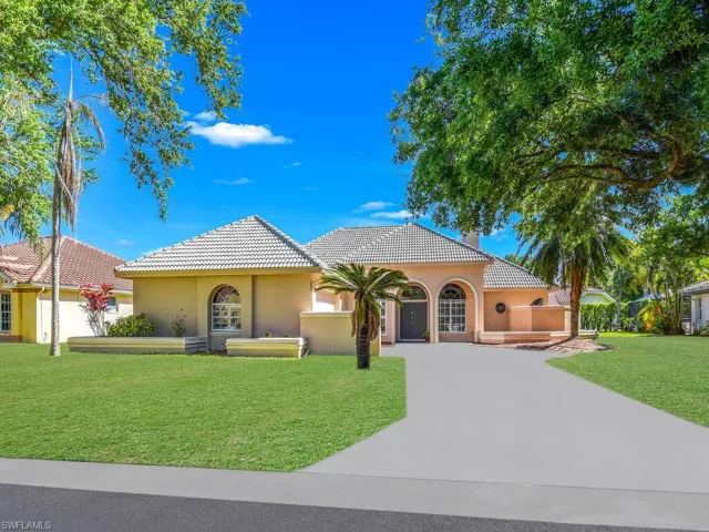 Single Family Home