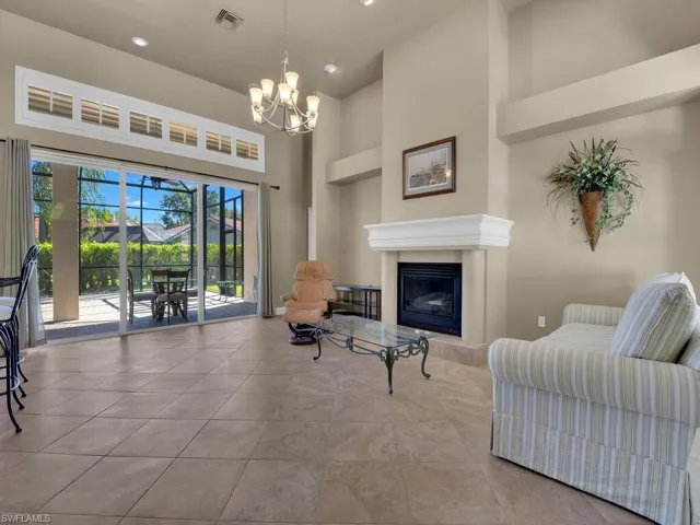 Great Room Design