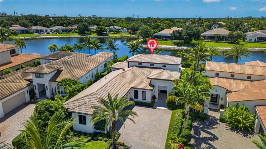 Lakeview property