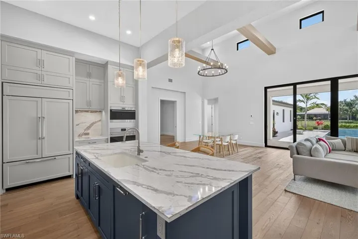 16696 Lucarno Way, Naples, Florida 34110