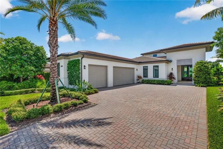 16696 Lucarno Way, Naples, Florida 34110