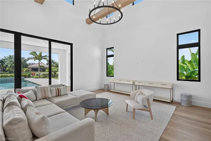 16696 Lucarno Way, Naples, Florida 34110