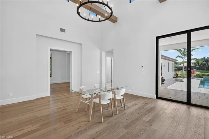 16696 Lucarno Way, Naples, Florida 34110