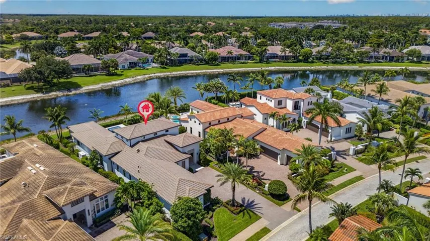16696 Lucarno Way, Naples, Florida 34110