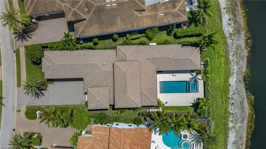 16696 Lucarno Way, Naples, Florida 34110