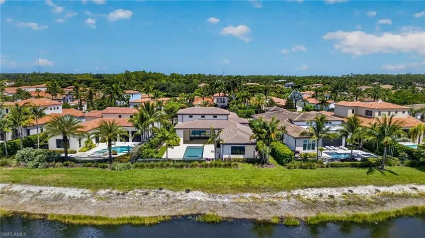 16696 Lucarno Way, Naples, Florida 34110