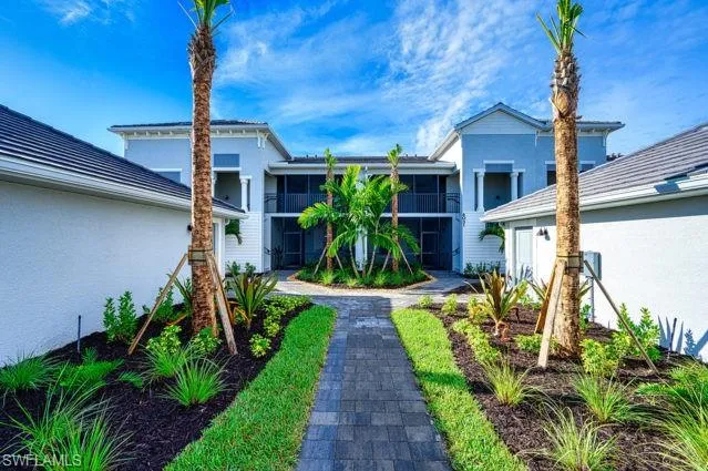 6031 Ellerston Way 1925, Immokalee, Florida 34142