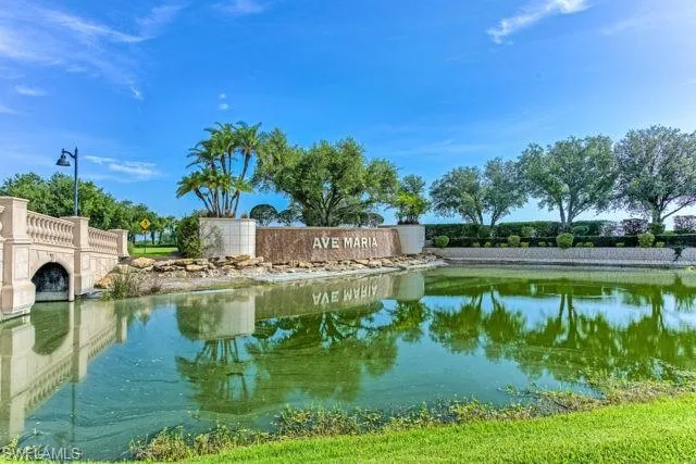 6031 Ellerston Way 1925, Immokalee, Florida 34142