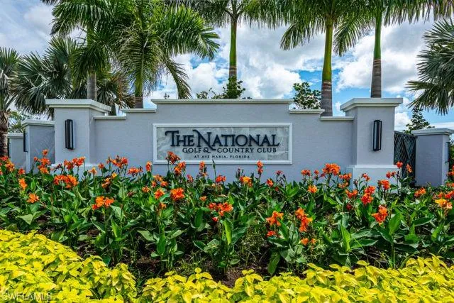 6031 Ellerston Way 1925, Immokalee, Florida 34142