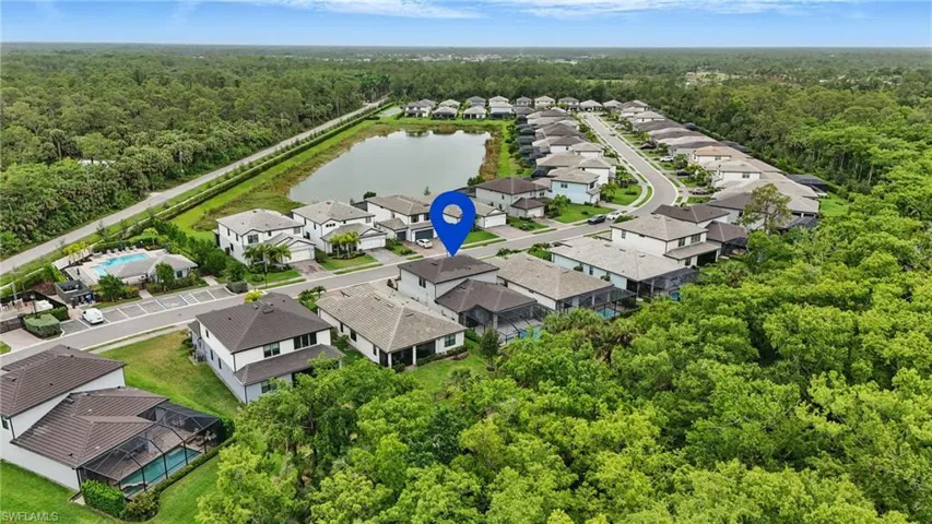 10415  Ventana  LN, Naples, FL 34120