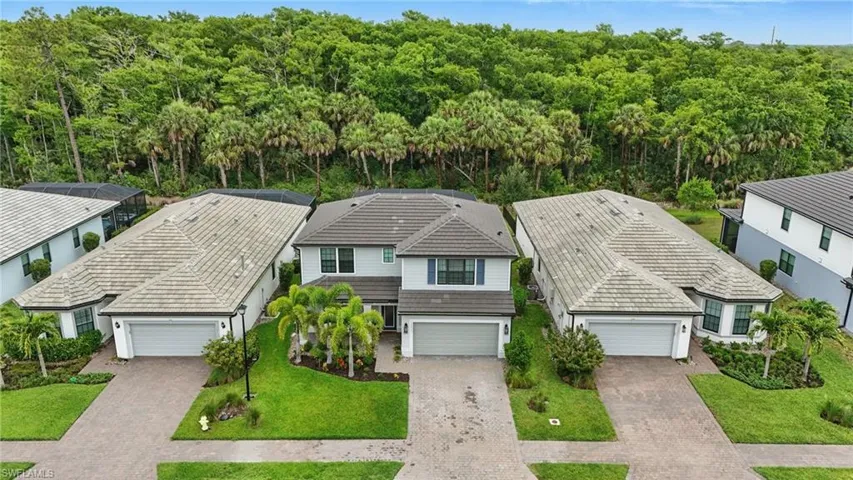 10415  Ventana  LN, Naples, FL 34120