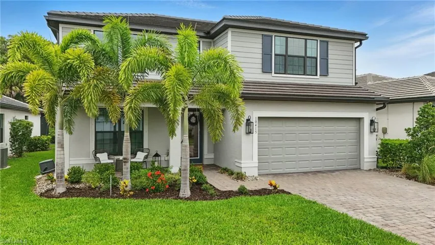 10415  Ventana  LN, Naples, FL 34120