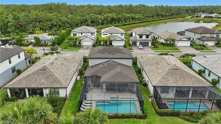 10415  Ventana  LN, Naples, FL 34120