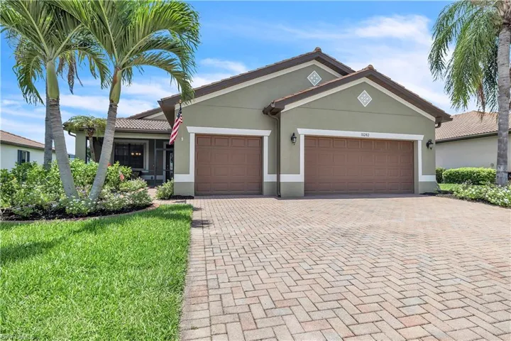 10282 Templeton Ln, Fort Myers, Florida 33913