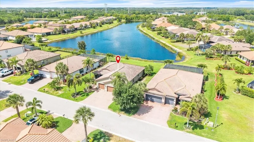10282 Templeton Ln, Fort Myers, Florida 33913