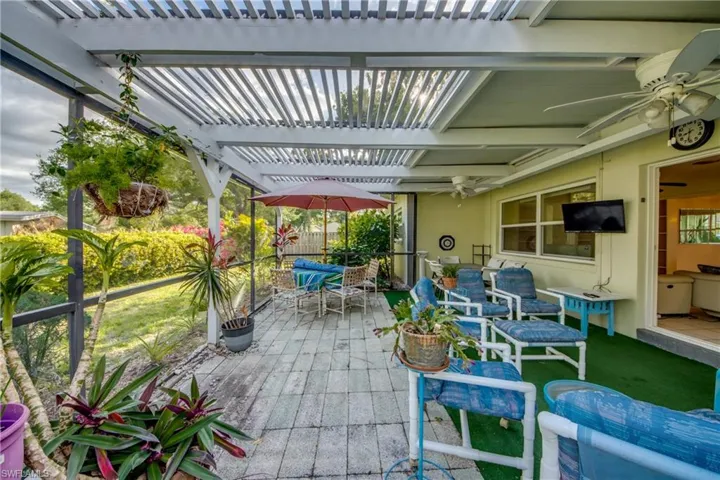 1429  Terra Palma  DR, Fort Myers, FL 33901